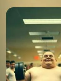 Cover art for Because I Own the Gym