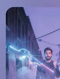 Cover art for I'd Like to Get to Know You: A Legitimate Conversation