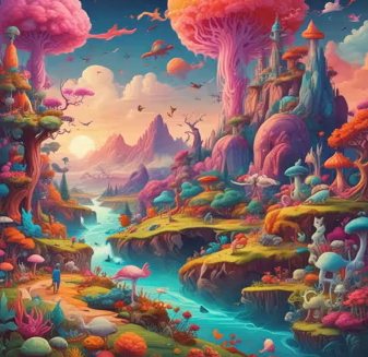 Cover art for Plastic Fantasies