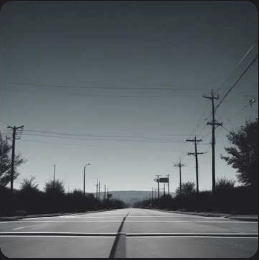 Cover art for The Quick and the Dead